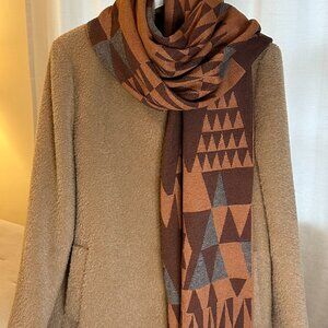 LIAMOLLY reversible wrap